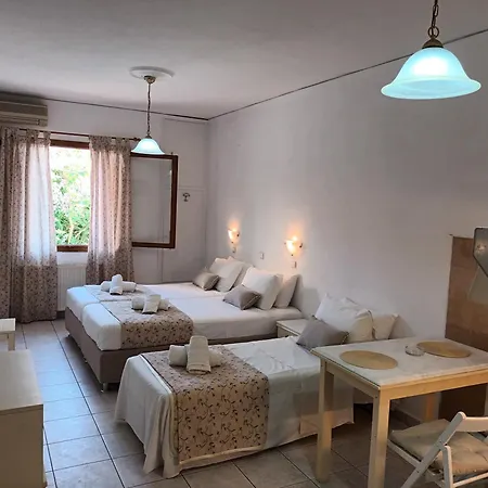 Argostoli Rooms Exterior photo