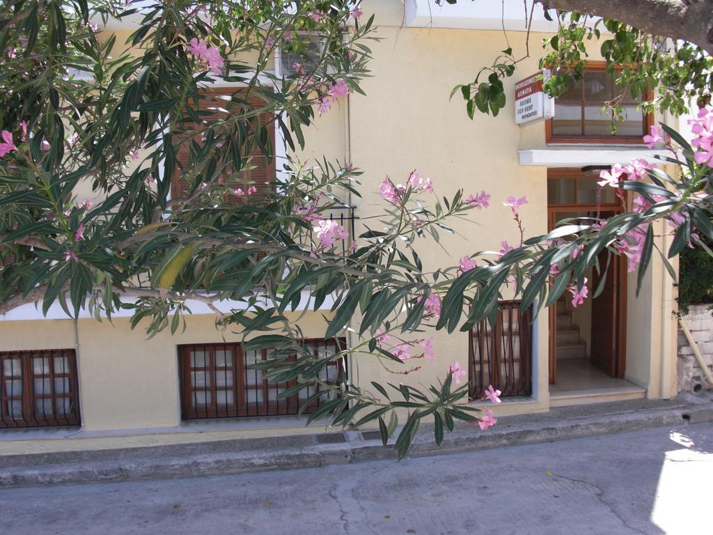 Argostoli Rooms Argostóli