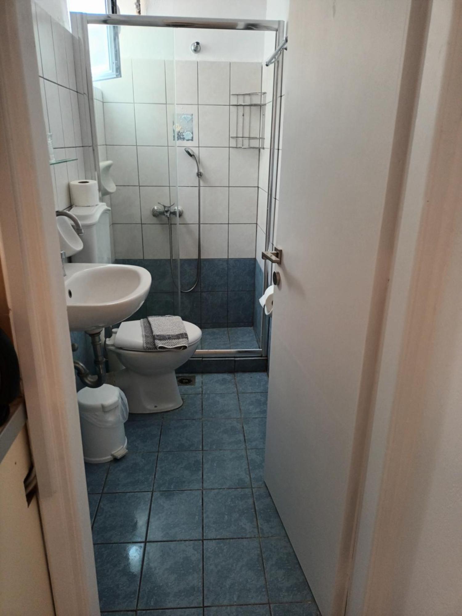 Argostoli Rooms Apartment